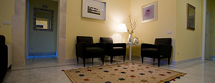 hotel sulmona - la locanda di gino